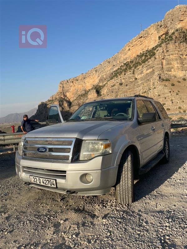 فورد إكسبيديشن 2013 للبيع في العراق -  بغداد
